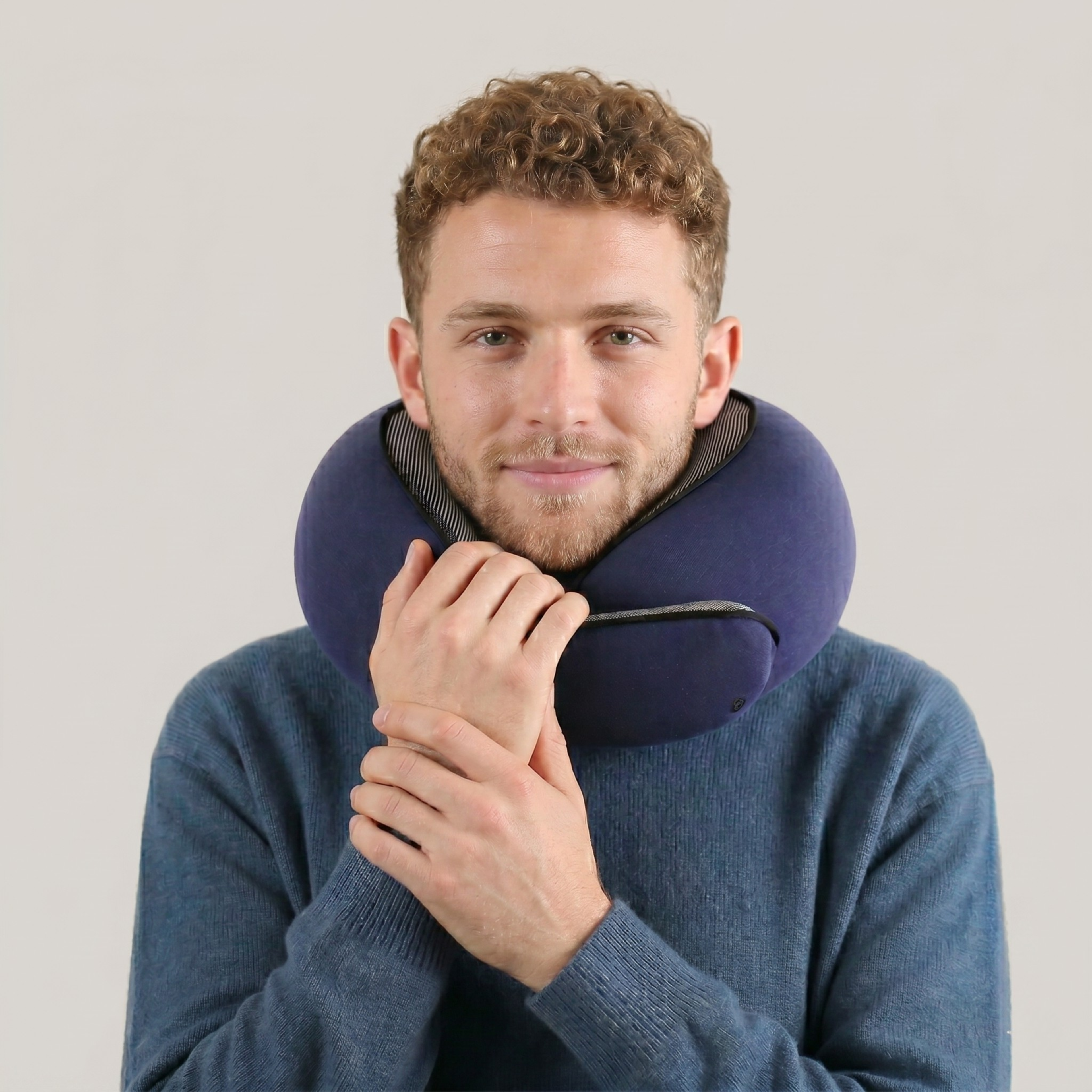 Almohada de recuperación