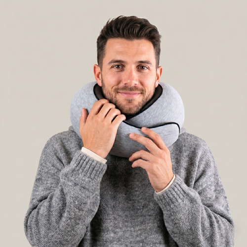 Almohada de recuperación